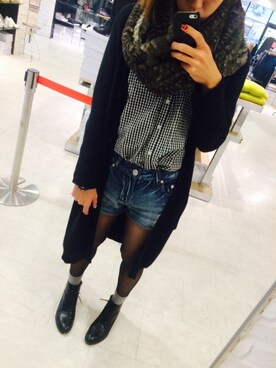 s.sさんのコーディネート