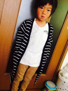 s.sさんのコーディネート