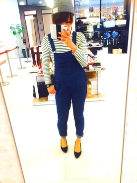 s.sさんのコーディネート