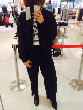 s.sさんのコーディネート