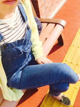 s.sさんのコーディネート