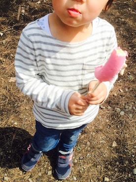 s.sさんのコーディネート