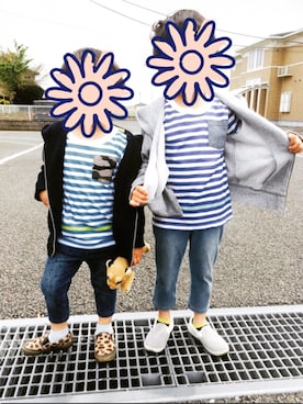 s.sさんのコーディネート