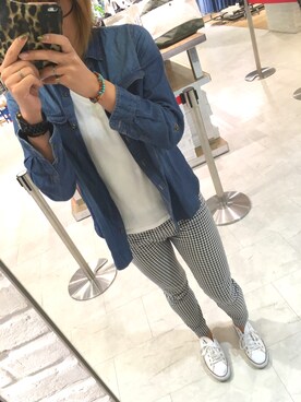 s.sさんのコーディネート