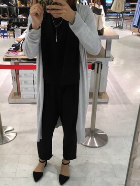 s.sさんのコーディネート