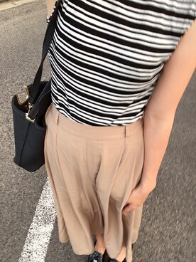 s.sさんのコーディネート