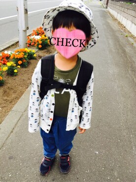 s.sさんのコーディネート