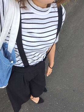 s.sさんのコーディネート