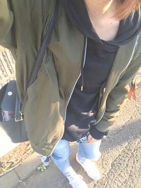 s.sさんのコーディネート