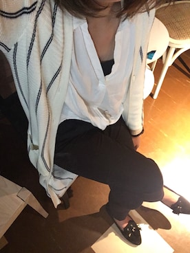 s.sさん(レディース・168cm)の秋コーディネート