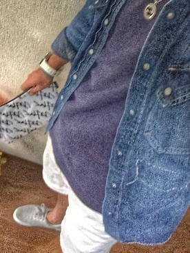 ISSEI.Tさんのコーディネート