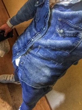 ISSEI.Tさんのコーディネート