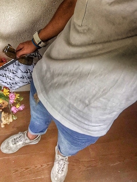 ISSEI.Tさんのコーディネート