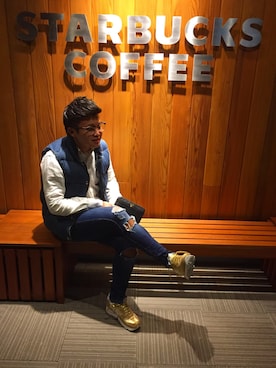 ISSEI.Tさんのコーディネート