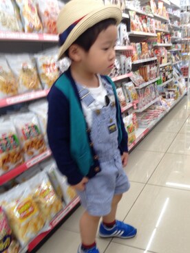 ashukaさんのコーディネート