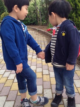 ashukaさんのコーディネート