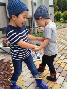 ashukaさんのコーディネート