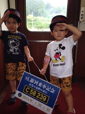 ashukaさんのコーディネート