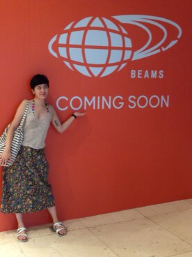 AgyKerさんのコーディネート