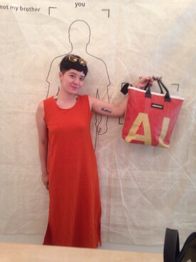 AgyKerさんのコーディネート