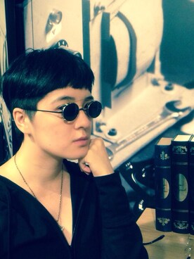 AgyKerさんのコーディネート