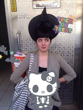 AgyKerさんのコーディネート