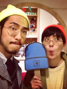 AgyKerさんのコーディネート