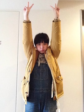 AgyKerさんのコーディネート