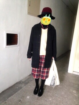 AgyKerさんのコーディネート