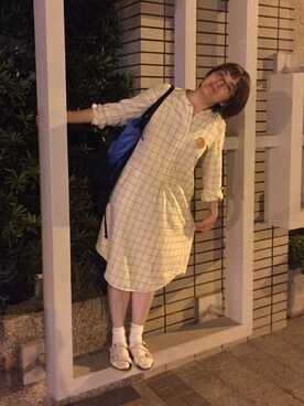 AgyKerさんのコーディネート