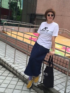 AgyKerさんのコーディネート