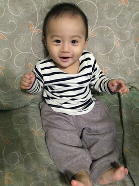 AgyKerさんのコーディネート