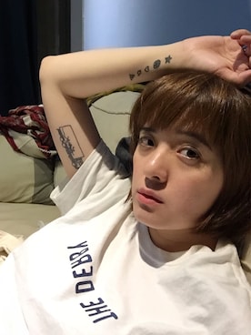 AgyKerさんのコーディネート