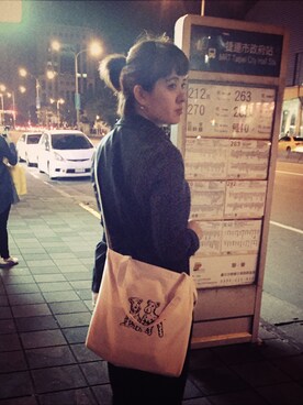 AgyKerさんのコーディネート