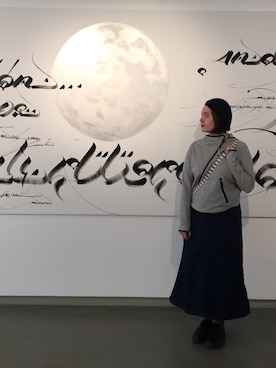 AgyKerさんのコーディネート