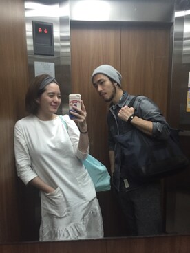 AgyKerさんのコーディネート