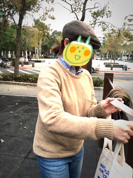 AgyKerさんのコーディネート