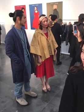 AgyKerさんのコーディネート