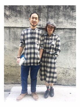 AgyKerさんのコーディネート