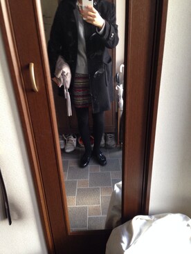 すずきさんのコーディネート