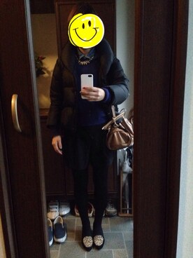 すずきさんのコーディネート