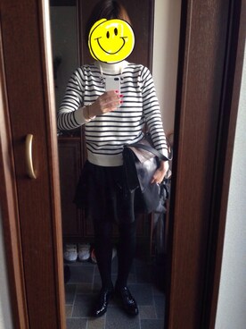 すずきさんのコーディネート