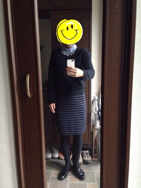 すずきさんのコーディネート