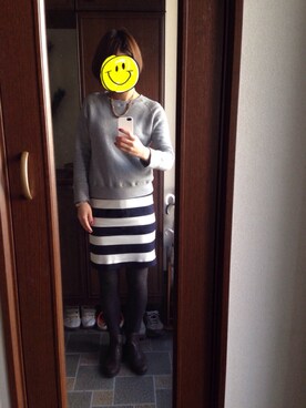 すずきさんのコーディネート