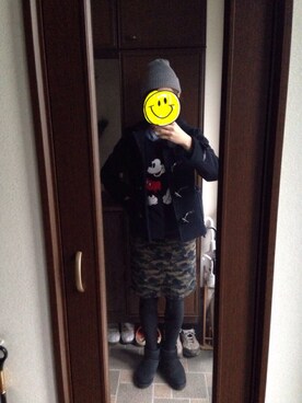 すずきさんのコーディネート