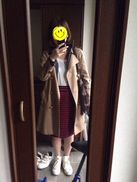 すずきさんのコーディネート