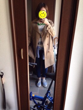 すずきさんのコーディネート