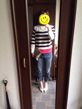 すずきさんのコーディネート