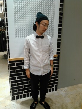 だいちさんのコーディネート