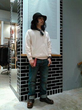 だいちさんのコーディネート